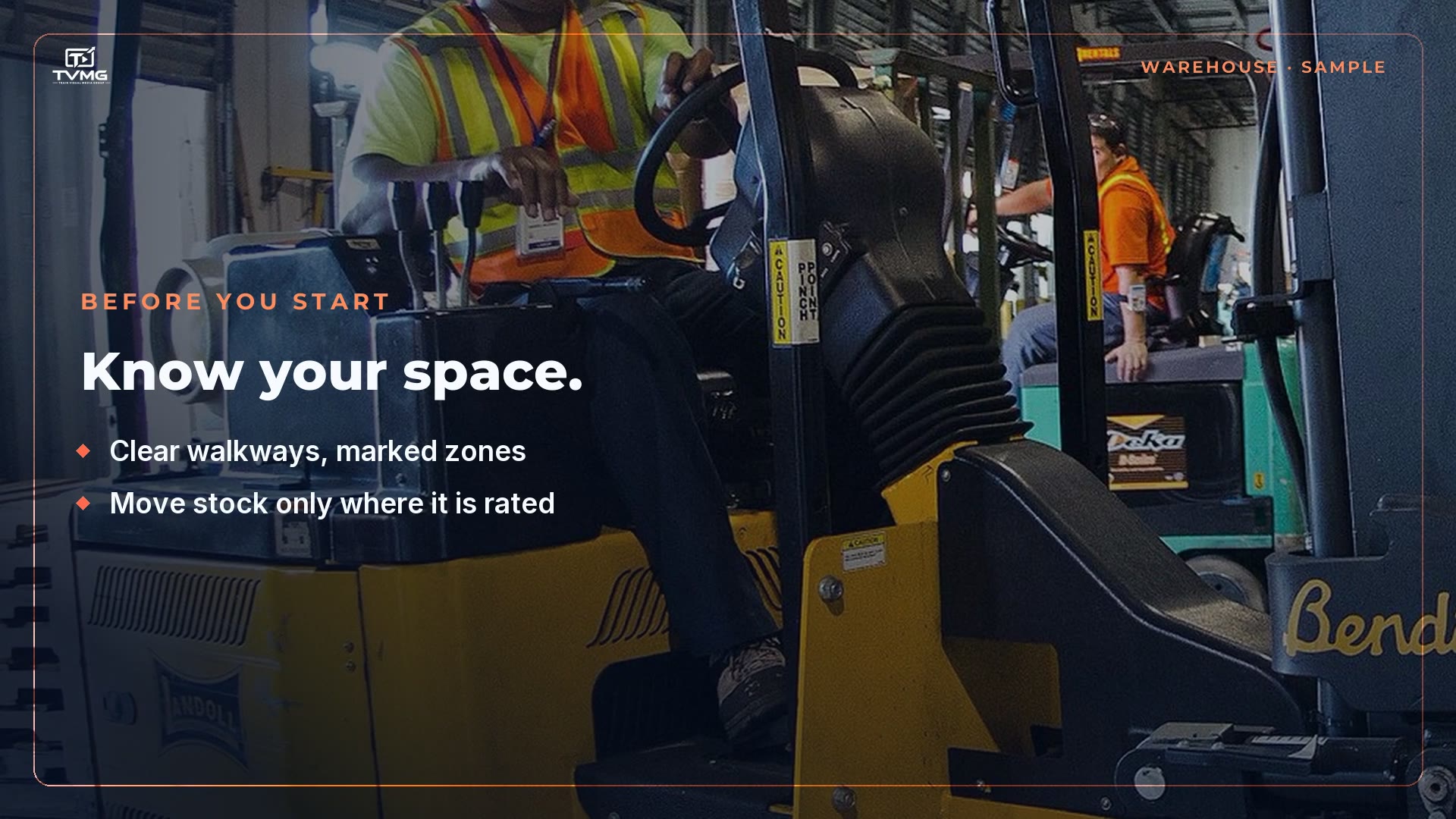 Warehouse and Stock Handling (real-footage b-roll sample)